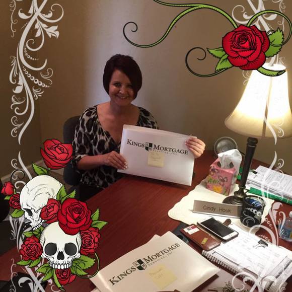 Meet your Posher, Karen - Picture 1 of 1